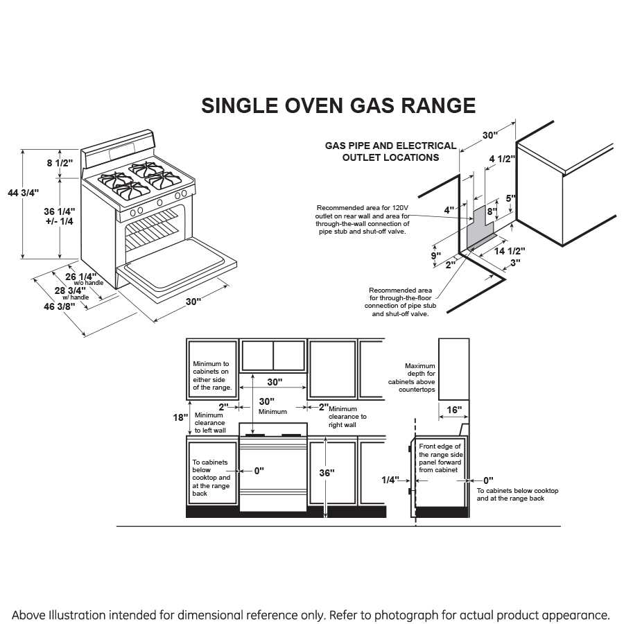 hotpoint range parts diagram