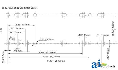 z465 parts diagram