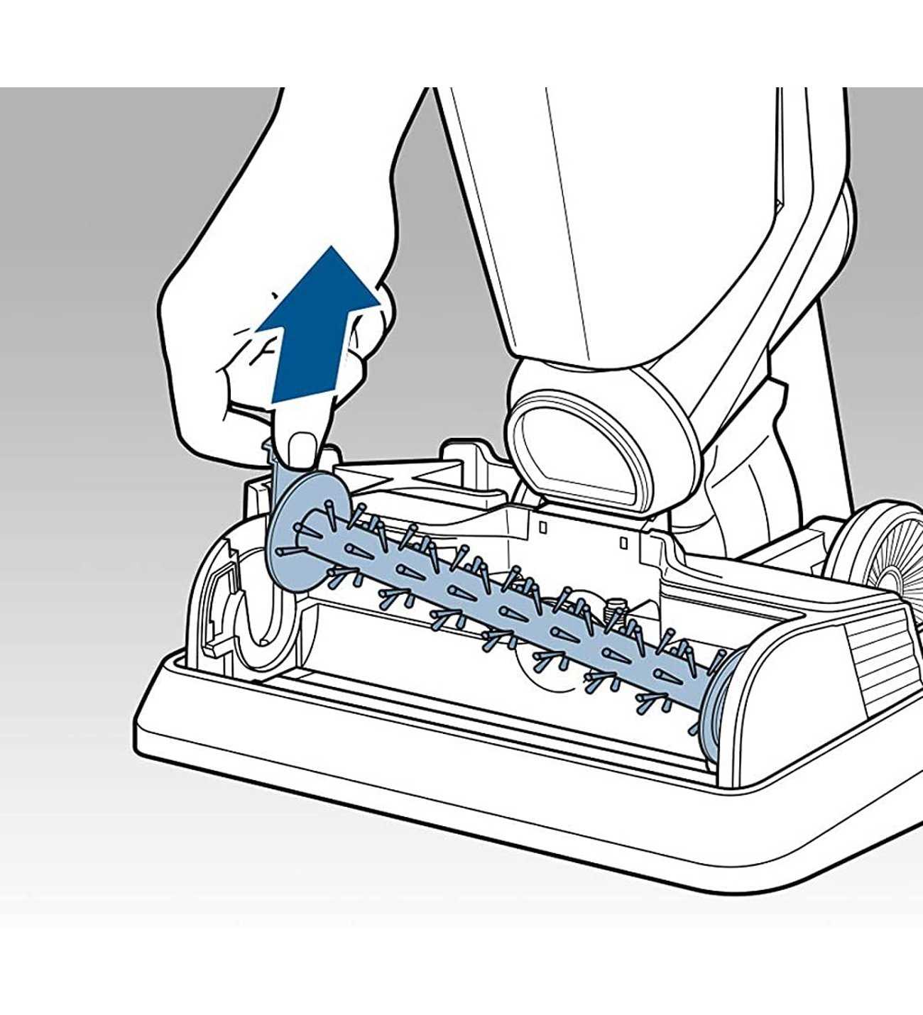bissell crosswave cordless max parts diagram