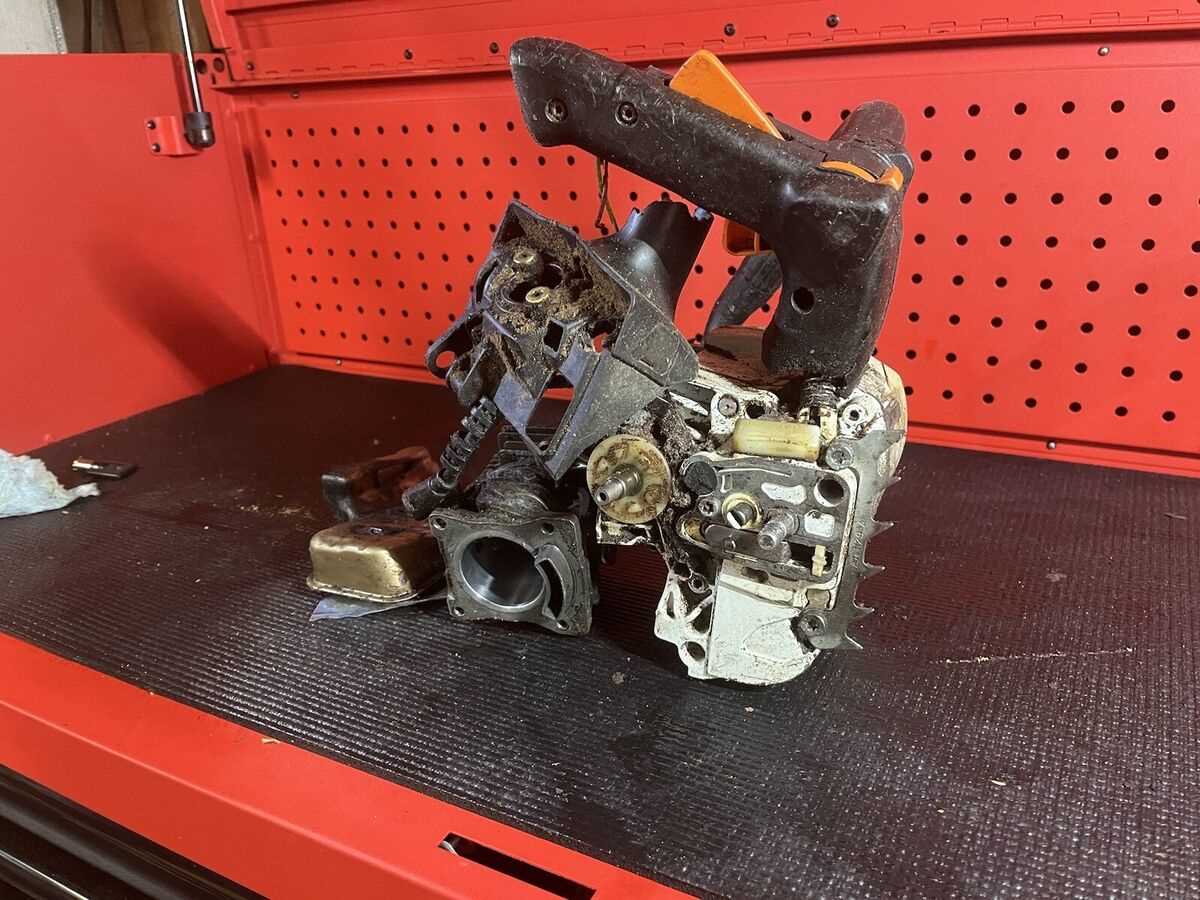 stihl ms 201 tc parts diagram