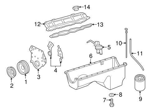 ford e 350 parts diagram