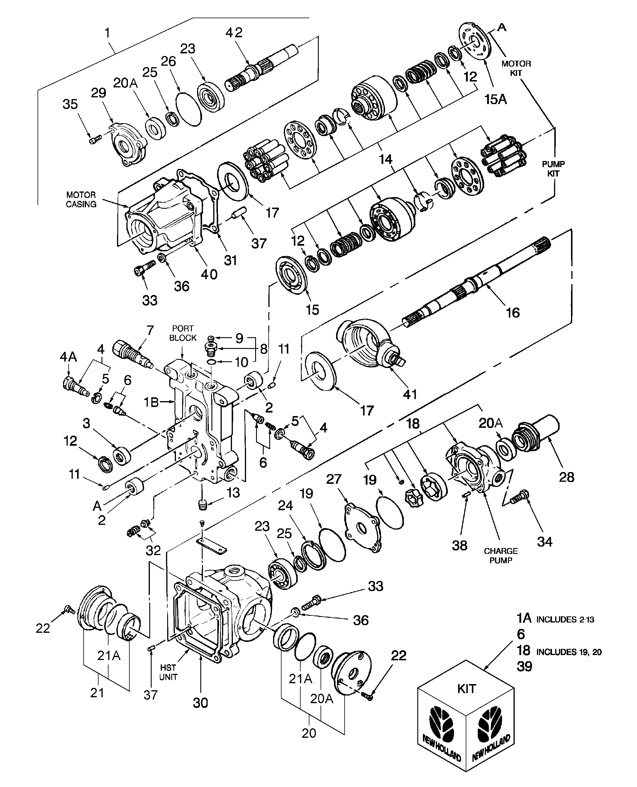 new holland tc33d parts diagram