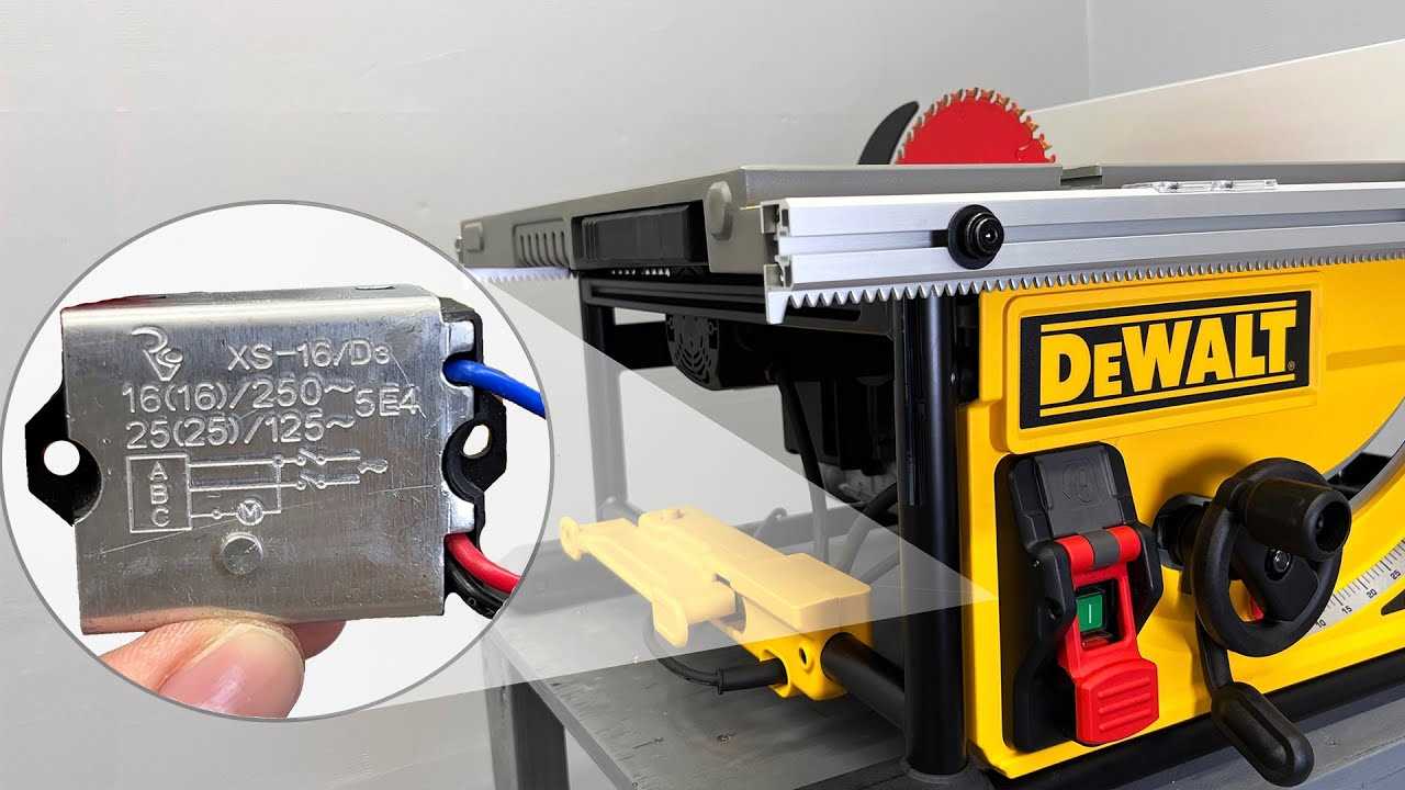 dewalt dwe7480 parts diagram