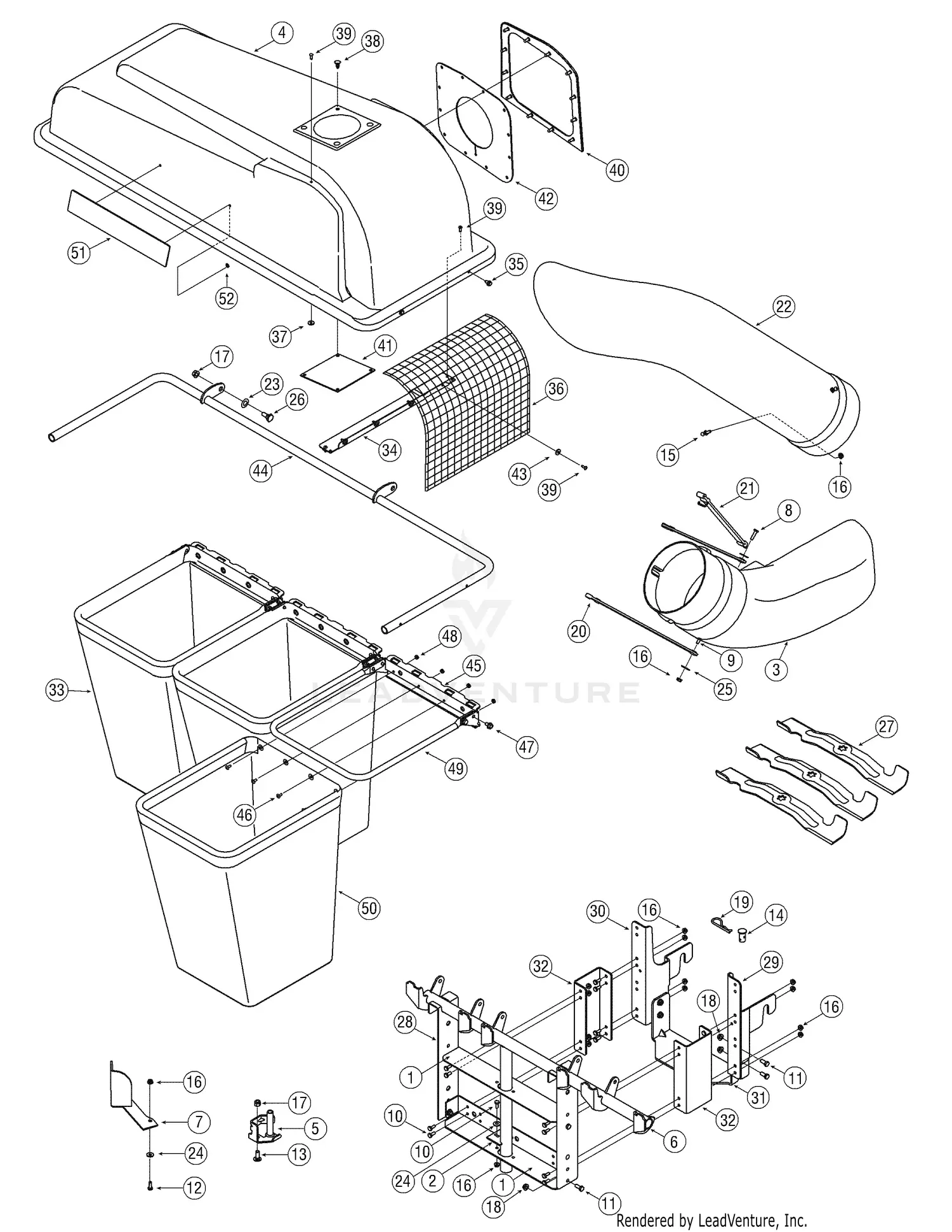 cub cadet parts diagram lt1050