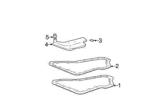 2009 chevy impala parts diagram