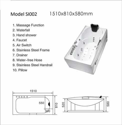 jacuzzi whirlpool bath part jacuzzi tub parts diagram