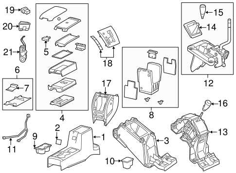 2011 jeep patriot parts diagram