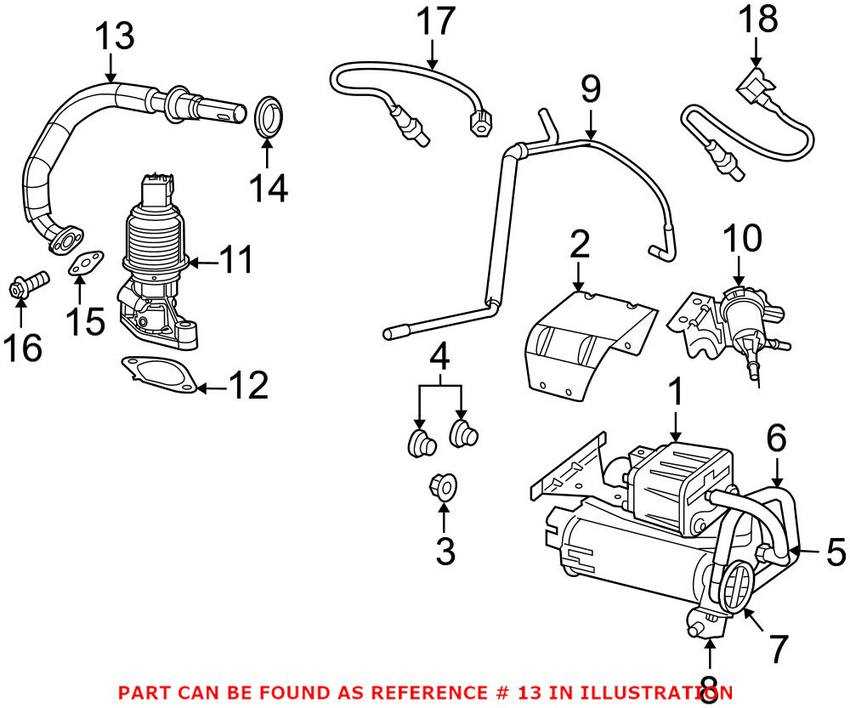 dodge ram 1500 parts diagram