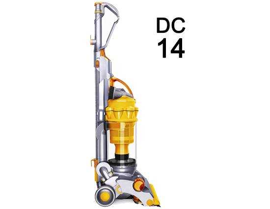 dyson dc27 parts diagram