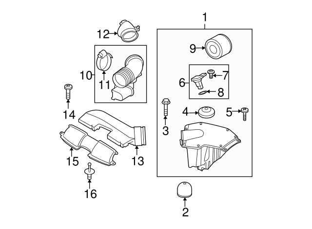 e90 parts diagram