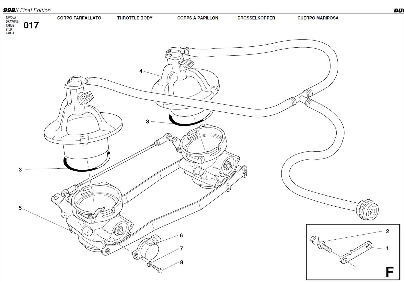 e90 parts diagram