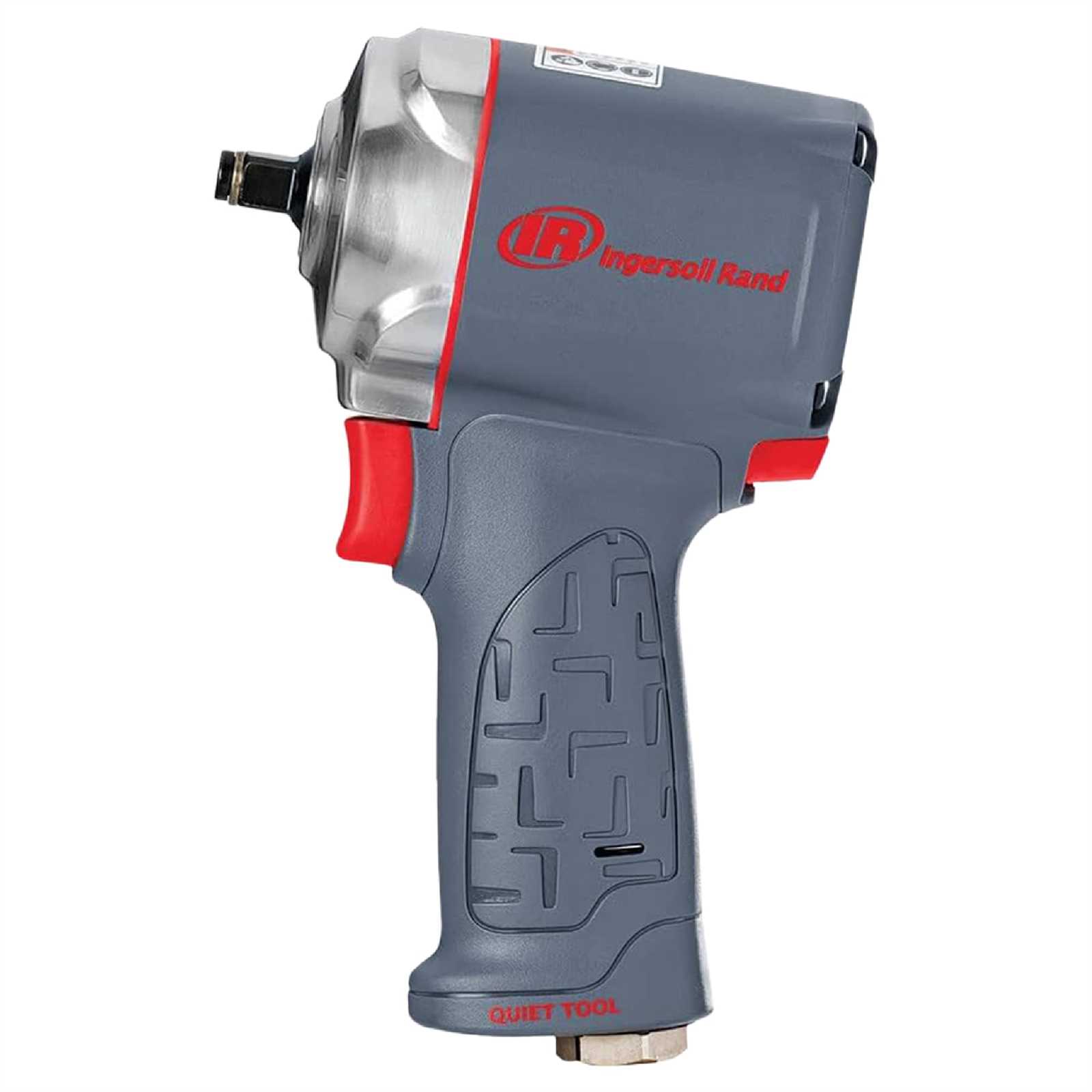 ingersoll rand titanium 1 2 impact parts diagram
