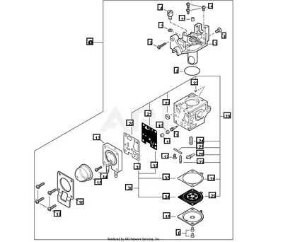 echo srm 2100 parts diagram