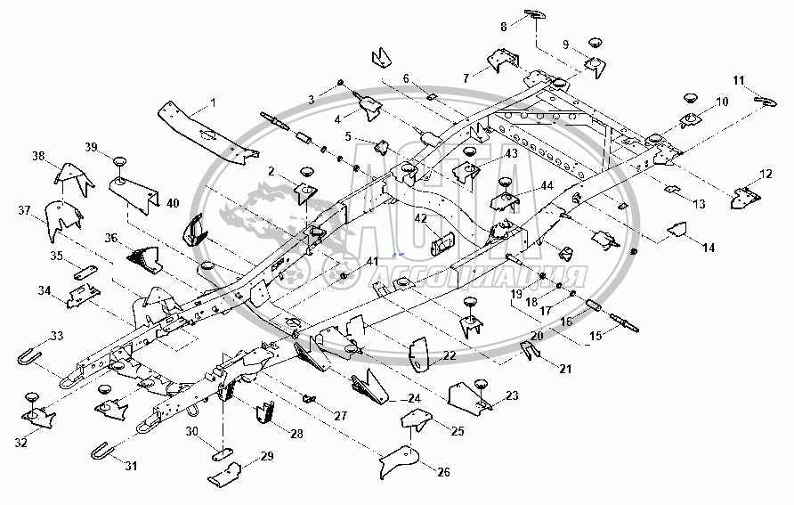 la z boy recliner parts diagram