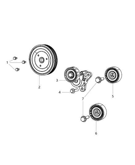 2014 jeep compass parts diagram