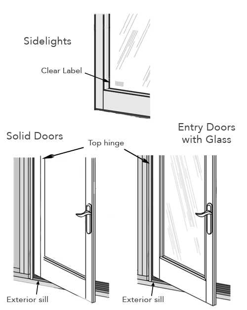 pella casement window parts diagram