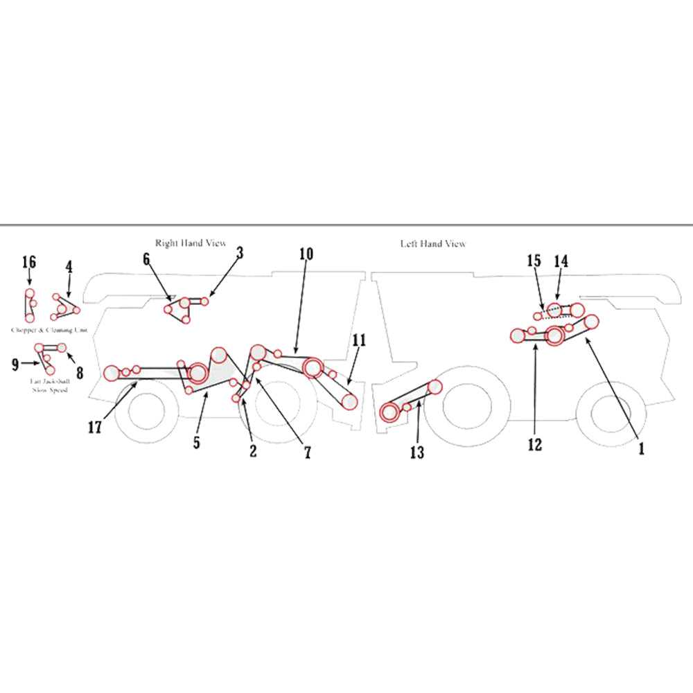 case ih 2188 parts diagram