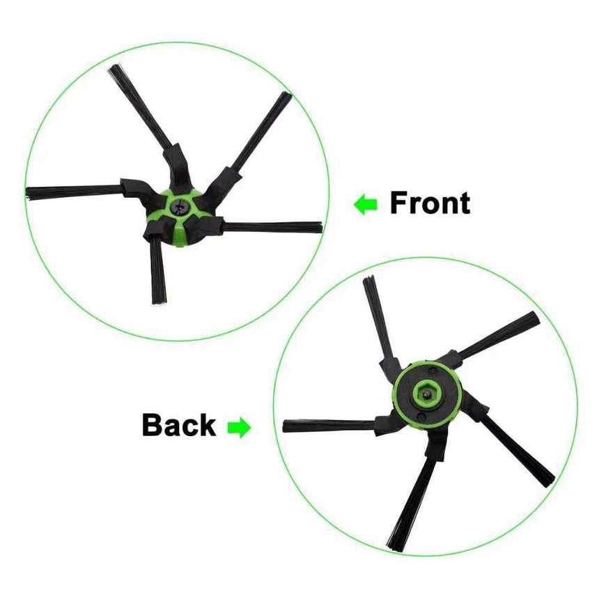 roomba s9 parts diagram