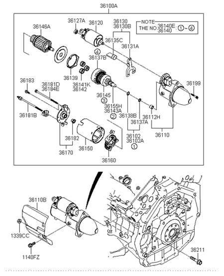 hyundai parts diagram online