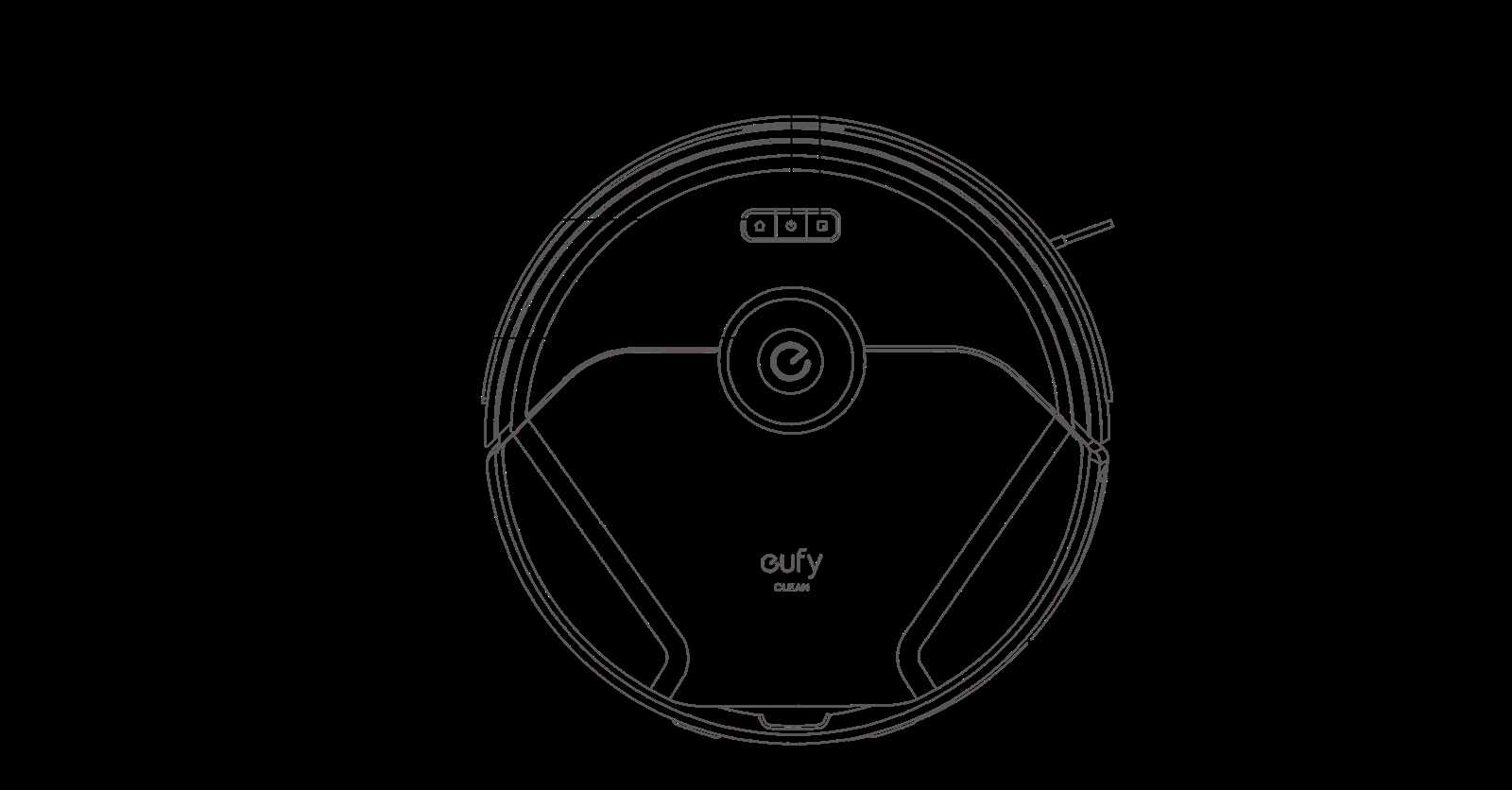 eufy robovac 11s parts diagram