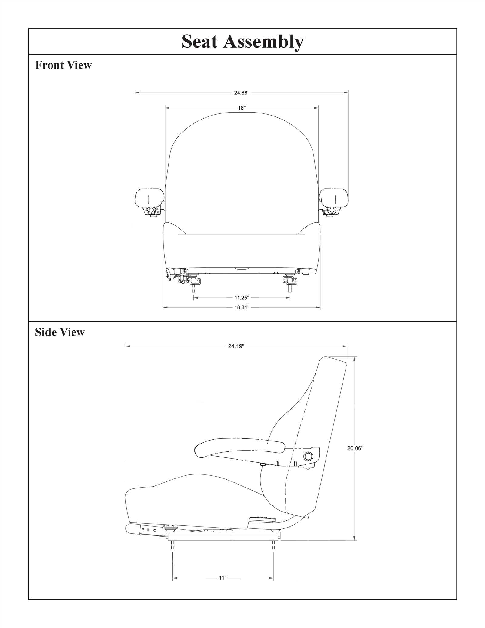 ferris lawn mower parts diagram