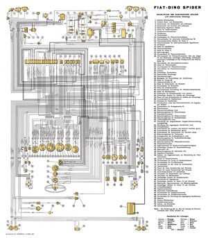 fiat parts diagram