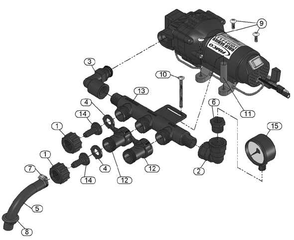 fimco sprayer parts diagram