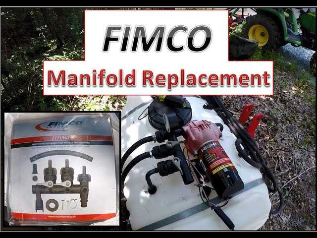 fimco sprayer parts diagram