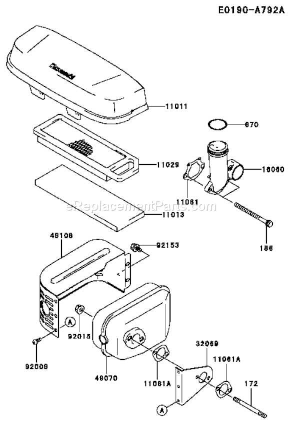fj180v parts diagram