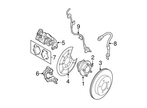 2010 mazda 3 parts diagram