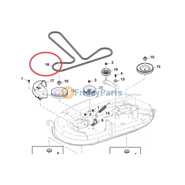 d130 john deere parts diagram