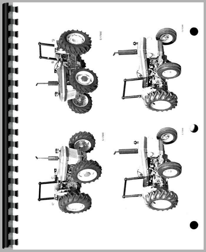 ford 3910 parts diagram