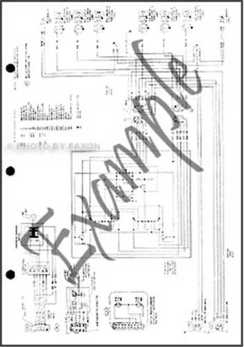 ford e 350 parts diagram