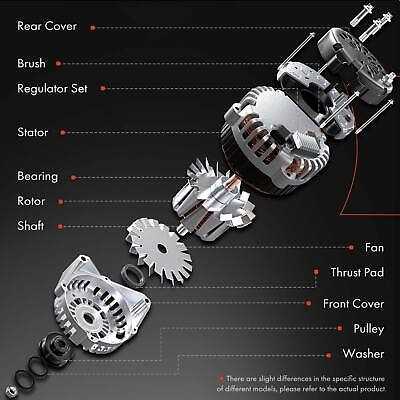 ford e 450 parts diagram