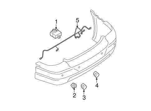 ford five hundred parts diagram