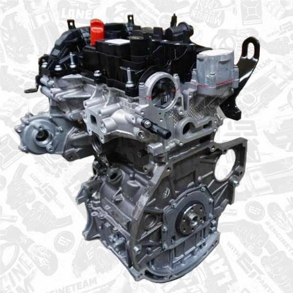 ford focus engine parts diagram