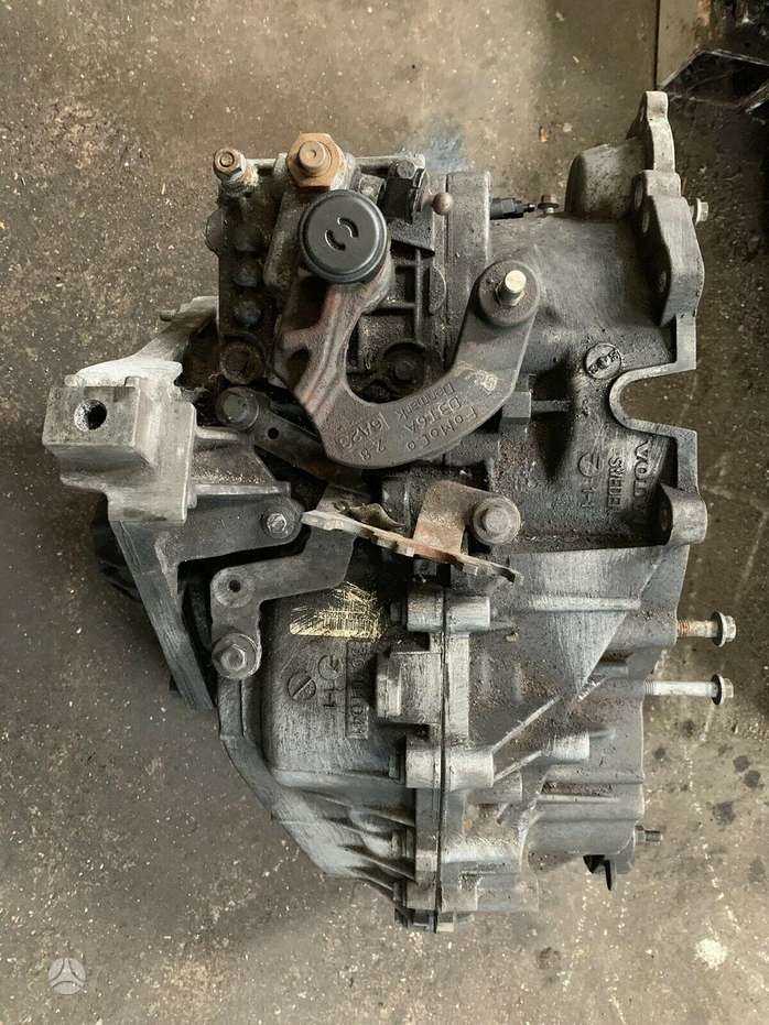 ford focus engine parts diagram