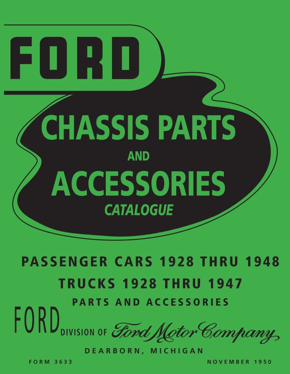 ford oem parts diagram