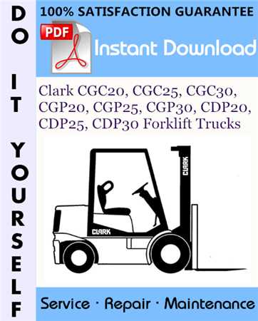 forklift hydraulic system clark forklift parts diagram