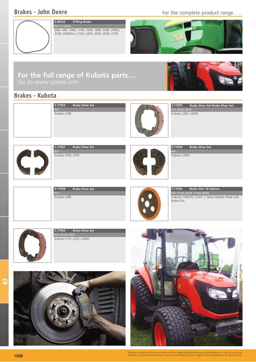 john deere 2550 parts diagram