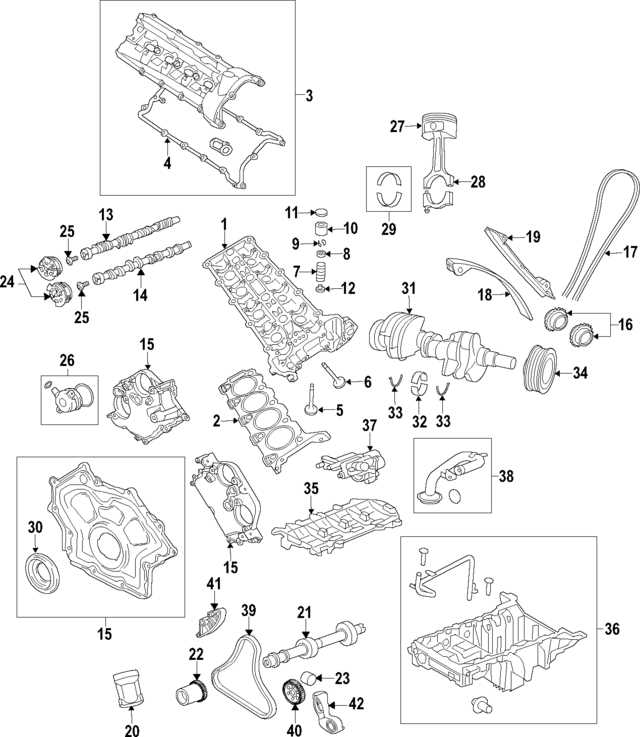 range rover parts diagram