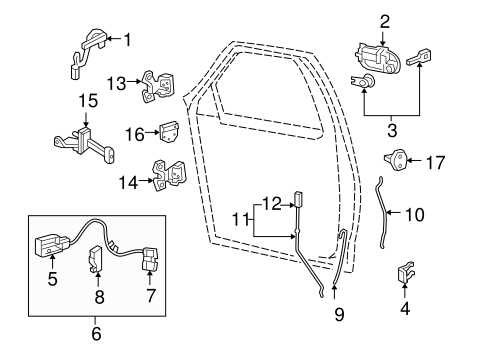 2005 ford f150 parts diagram