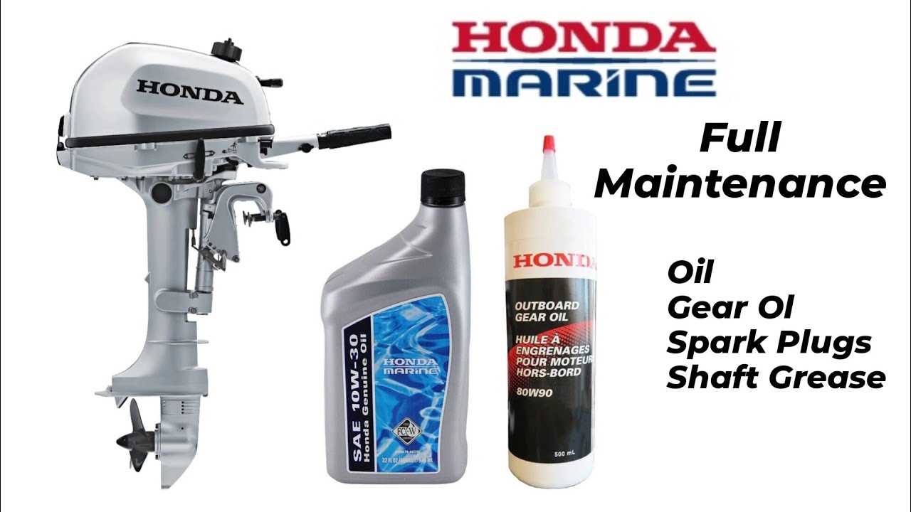 honda 9.9 outboard parts diagram