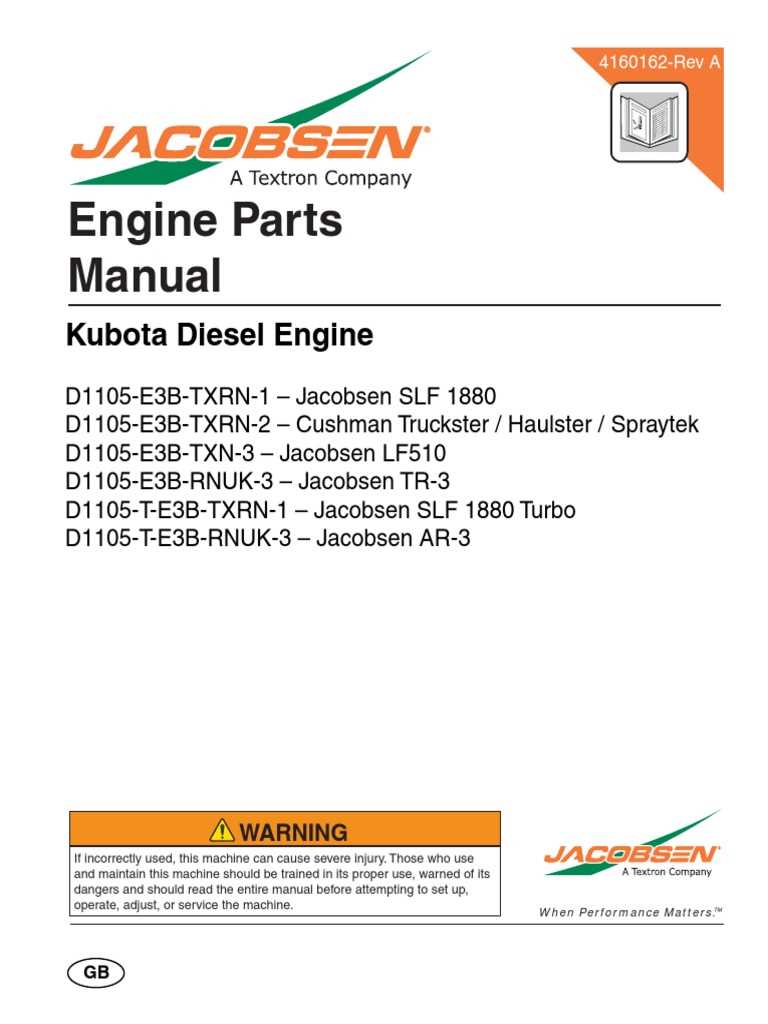 jacobsen parts diagram