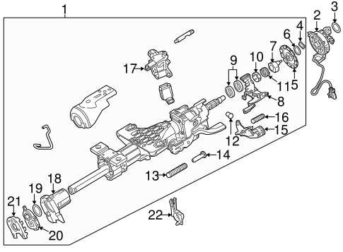 2018 chevy silverado parts diagram