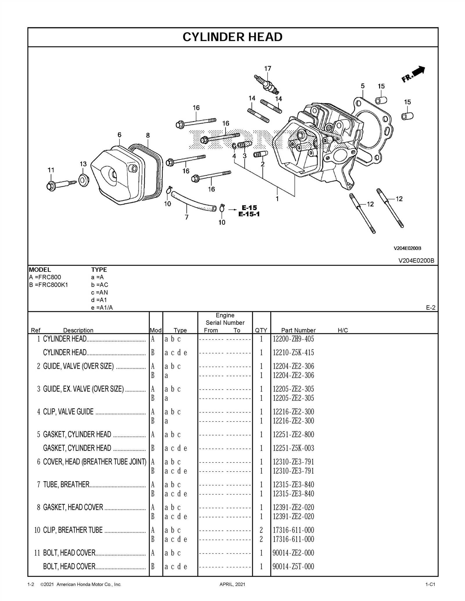 honda foreman 500 parts diagram