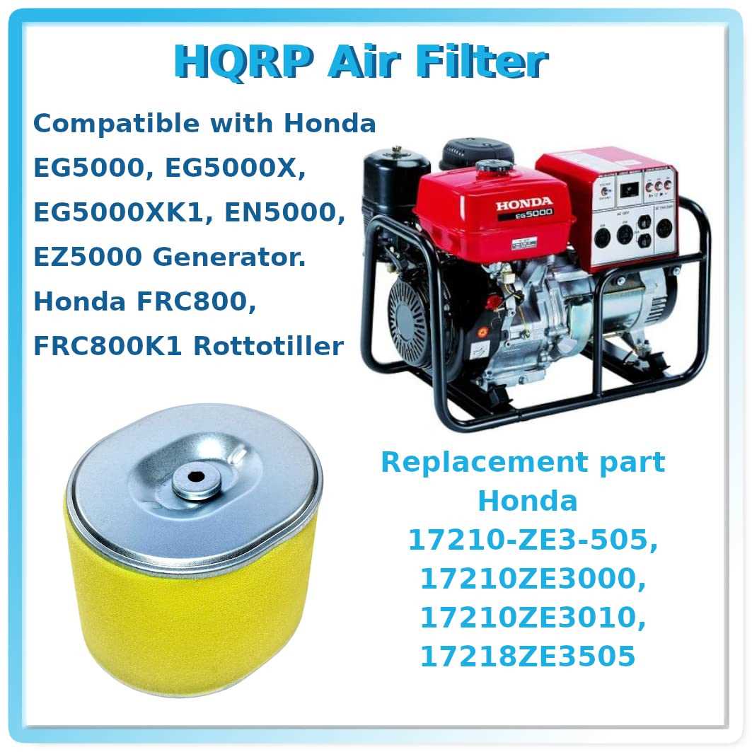 honda frc800 tiller parts diagram