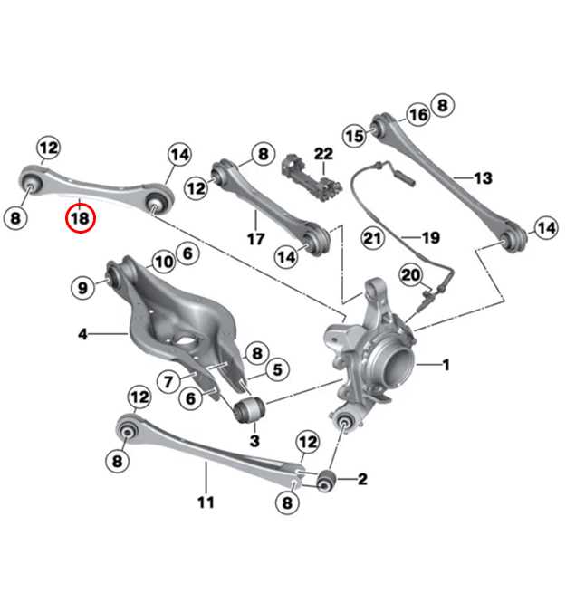 e90 parts diagram