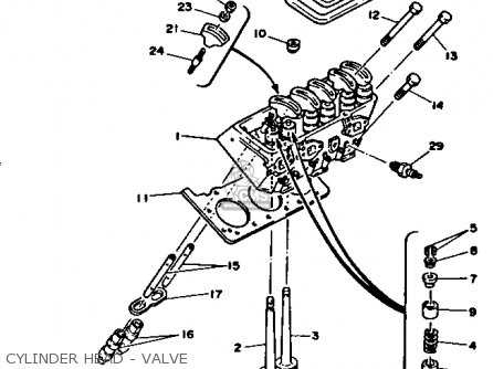 4.3 vortec parts diagram