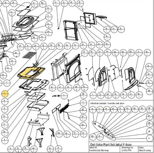 vermont castings resolute iii parts diagram